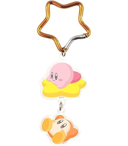 Amazon.co.jp: ティーズファクトリー 星のカービィ カービィ